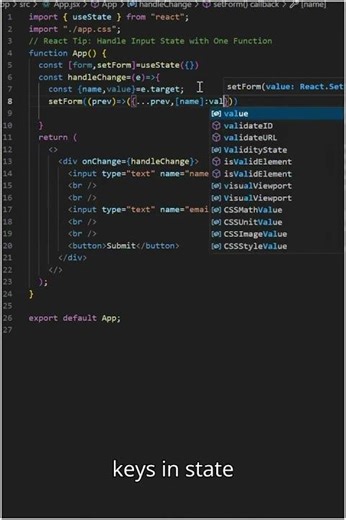 Add a Favicon in One Line #html #webdev #frontend