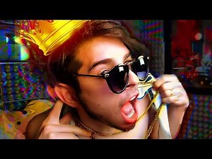 EU SOU O REI DO CS:GO!