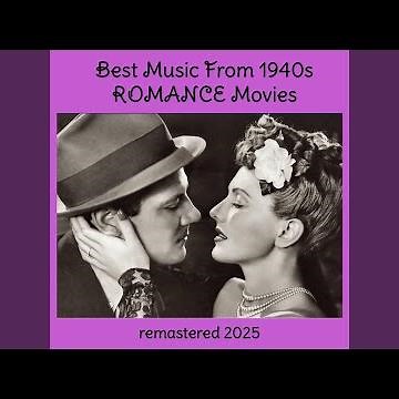 Main Theme - Brief Encounter, 1945 (Remastered 2025)