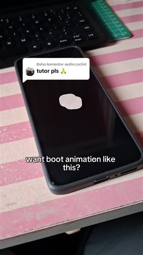 How to Change Boot Animation on Redmi Note 13