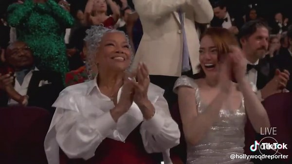 Michael B. Jordan Wins Best Actor at the 2026 Oscars