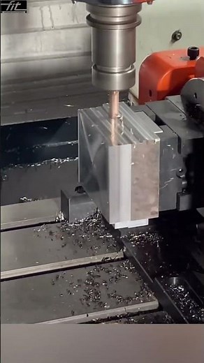 Machining Mold Components with CNC for Reliable Tooling Performance