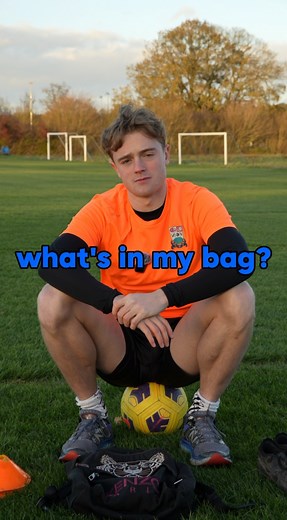 what's in my bag? | Jamie Breen