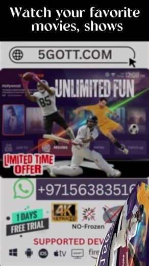 Stream Movies, Shows & Sports in 8K – No Cable Needed! - Filxon