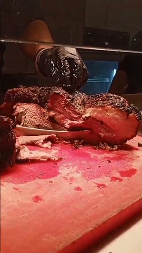 Ultimate Brisket Cook-Off Challenge!