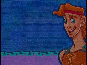 Hercules The Series Credits Background