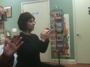 Meditation, Creation and The Secret