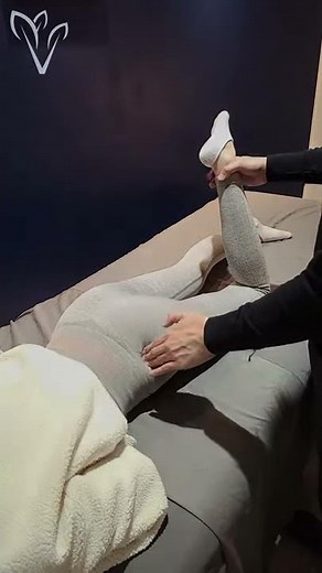 Glute Medius Trigger Point Release - Massage Therapy | Vital Wellness Centre