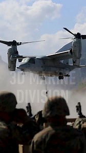 Resolute Dragon 21 is the largest bilateral field training exercise between the U.S. Marine Corps and the 陸上自衛隊 Japan Ground Self-Defense Force in 2021. RD21 is designed to strengthen the defensive capabilities of the U.S.-Japan Alliance by exercising integrated command and control, targeting, combined arms, and maneuver across multiple domains. #TogetherWeDeliver U.S. Department of Defense (DoD) The Joint Staff U.S. Forces Japan (在日米軍司令部) Pacific Marines III MEF Marines Air Mobility Command U.S