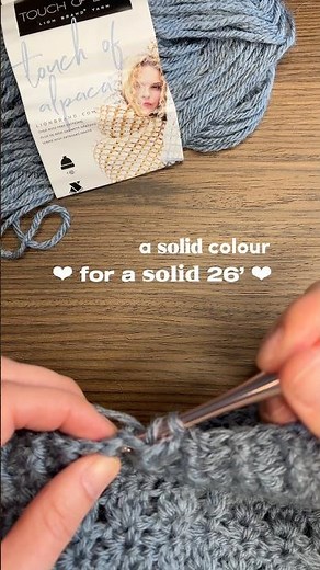 Free Crochet Sweater Written Pattern | Easy, Cozy, Wearable Beginner Sweater You Can Make at Home