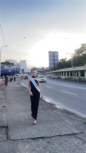 Doing my daily exercise ✨ #myanmar #missuniversemyanmar2024 #thetsan #fyp
