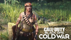 Cold War March 3 update & patch notes: Rapid Fire Moshpit, Dead Ops, Access Week - CharlieINTEL