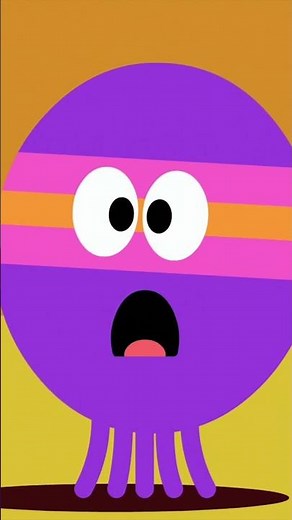 Steven ! | Le Super Ecureuil Badge | Hé, Oua-Oua