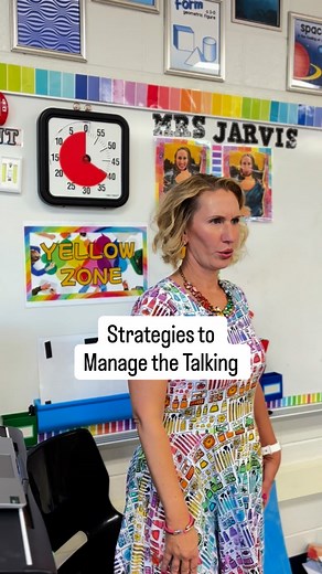 64K views · 1.1K reactions | Talking levels out of control? 勞 Don’t...