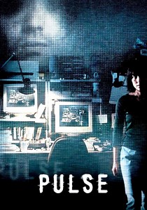 Pulse - movie: where to watch stream online