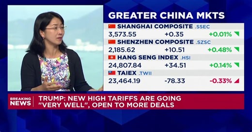 China doesn't seem concerned about the economy; anti-involution drive needs to address fundamentals