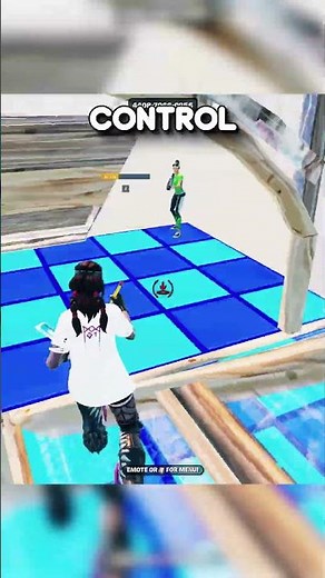 This is the best Routine to Improve at Fortnite! 👑