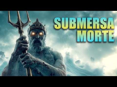 SUBMERSA MORTE ZOMBIES (Call of Duty Zombies)