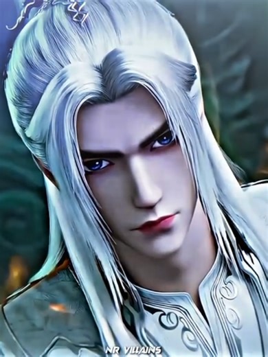 Wang Lin: Karakter Pendendam dalam Renegade Immortal