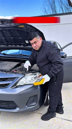 Más luz, más seguridad. AUXITO LED 6500K con hasta 30,000 lúmenes y fácil instalación Plug & Play. #CarTok #LEDHeadlights #AUXITO #tiktokshopholidayhaul #tiktokshopcreatorpicks