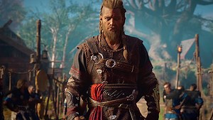 Assassin’s Creed Valhalla story trailer