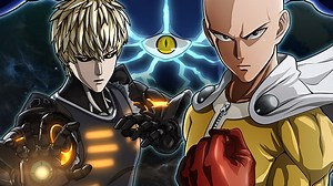 One Punch Man: A Hero Nobody Knows announced for PS4, Xbox One, and PC