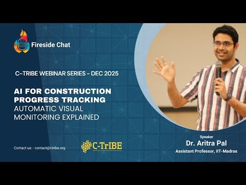 AI in Construction Progress Monitoring: Automatic Visual monitoring explained