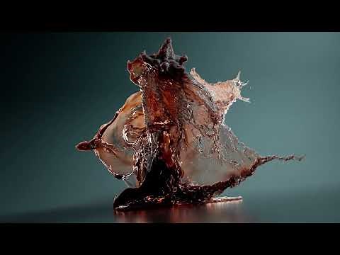 NY HUG - Art Directing Simulations with Houdini