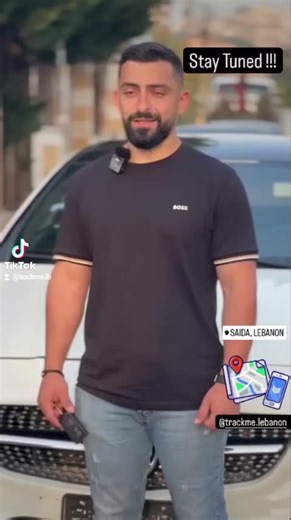 🧨Now in Saida 🧨 For more details 76 152 315 #tracking #GPS #GoogleMaps #lebanon #saida #Tracker #automation #application #google #smarttechnology #Teltonika #europe