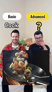 137K views · 43K reactions | Restaurant English： 在國外做飯必會英語！ 不同做飯方式英語怎麼說？ . #english #englishteacher #learnenglish #英語 #englishlearning #englishvocabulary #cooking #英文 #帅山姆先生 #challenge | English with Sam - 帅山姆先生 | Facebook