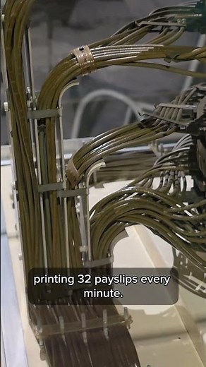 Data Storage Drum made by EMI