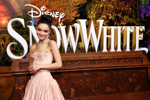 Disney's Snow White faces storm of controversy amid low-key Hollywood premiere
