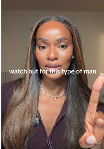 oh you think because he wants to provide for you, he’s a good guy? it could actually be a screaming red flag…