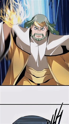 Exploring Chapter 801 of Magic Emperor Manhua