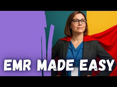 Is Your EMR Slowing You Down? Here’s the Fix