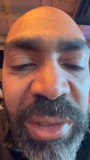 Me and my baby girl had a great time | Johnny Ruffin Jr