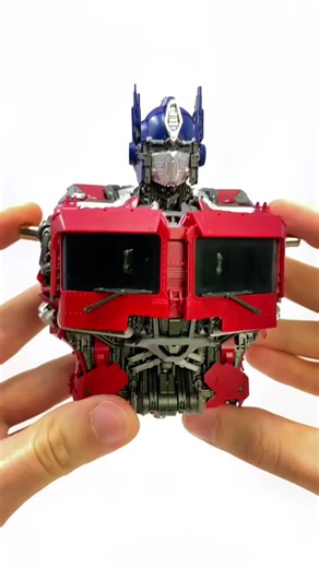 Ultimate Transformers Action Figures Collection Guide