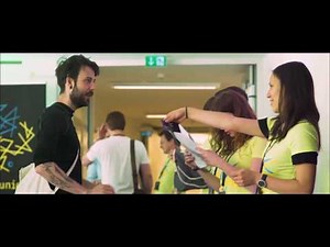 PyConWeb in 1 minute