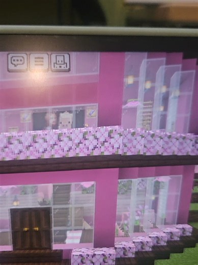 i study better under a time crunch anyway #minecraft #aps #ap