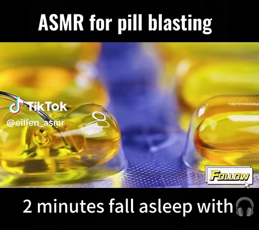 Do you like this #asmr #decompression #pillasmr #asmrsatisfying #asmrtiktoks #sleepasmr #relax #fyp #special #asmrsounds #asmrvideo #asmrscratching #foryou