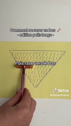 Tuto Pratique pour un Rasage Maillot Efficace