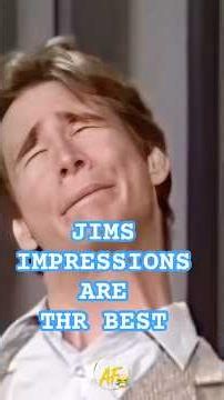 JIM CARREYS LEGENDARY IMPRESSIONS #standupcomedy