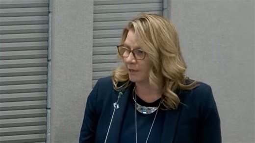 WCSD picks Tiffany McMaster as 15th superintendent