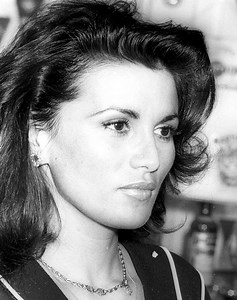 Serena Grandi (Italian Actress) ~ Wiki & Bio with Photos | Videos