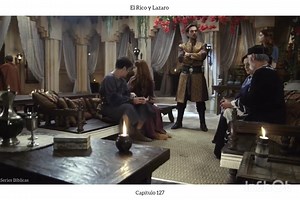 #series #jesussalva #jesus | Series Biblicas