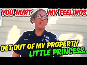 3 Epic ID Refusal and Walk of Shame #7 | First Amendment Audit