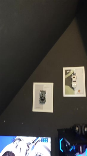 Blue Looks so good #setup #gamingsetup #color #pc