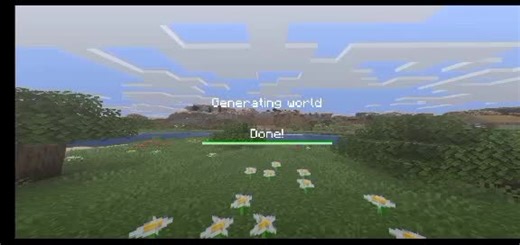 Survival Episode 1: Crafting Full Iron Armor in Minecraft