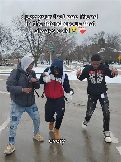 It's cold 😭#relatable #fyp #NovaRaven #music