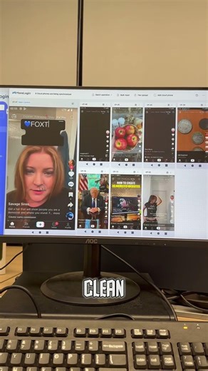 How Cloud Phones Help Advertisers Scale Multi-Account Campaigns